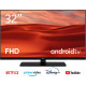Телевизор Nokia Smart TV 3200A Телевизор Nokia Smart TV 3200A
