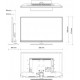 Телевизор Nokia Smart TV 3200A Телевизор Nokia Smart TV 3200A