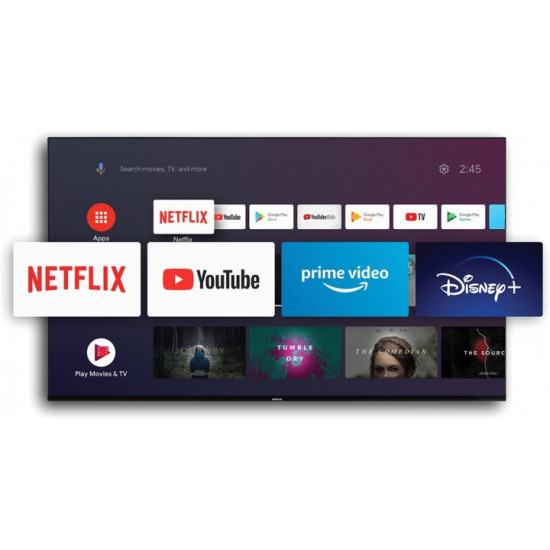 Телевизор Nokia Smart TV 3200A Телевизор Nokia Smart TV 3200A