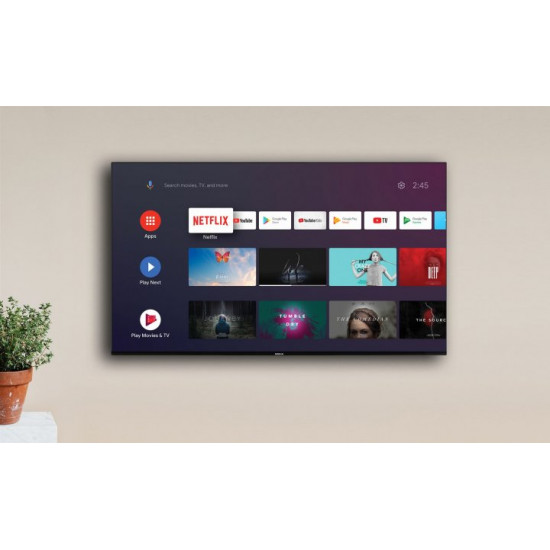 Телевизор Nokia Smart TV 3200A Телевизор Nokia Smart TV 3200A
