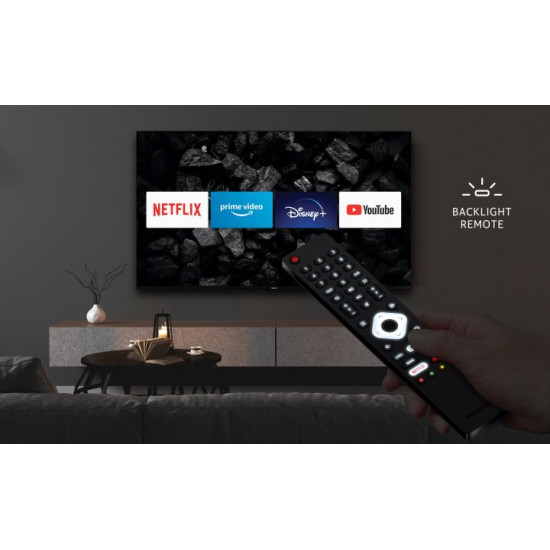 Телевизор Nokia Smart TV 3200A Телевизор Nokia Smart TV 3200A