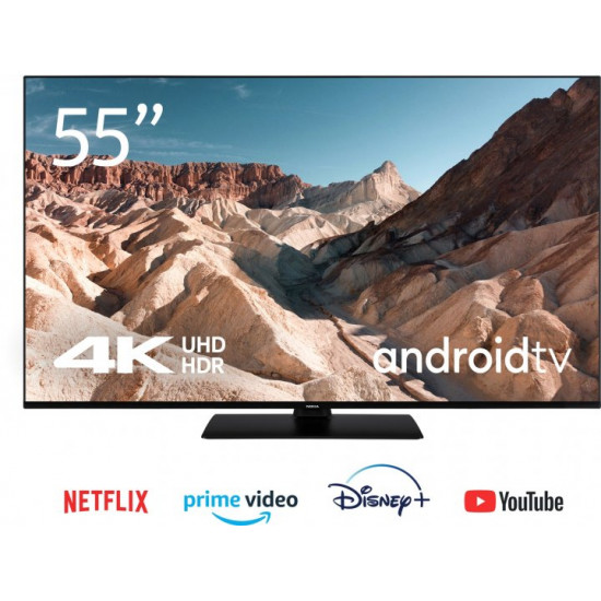 Телевизор Nokia Smart TV 5500A Телевизор Nokia Smart TV 5500A