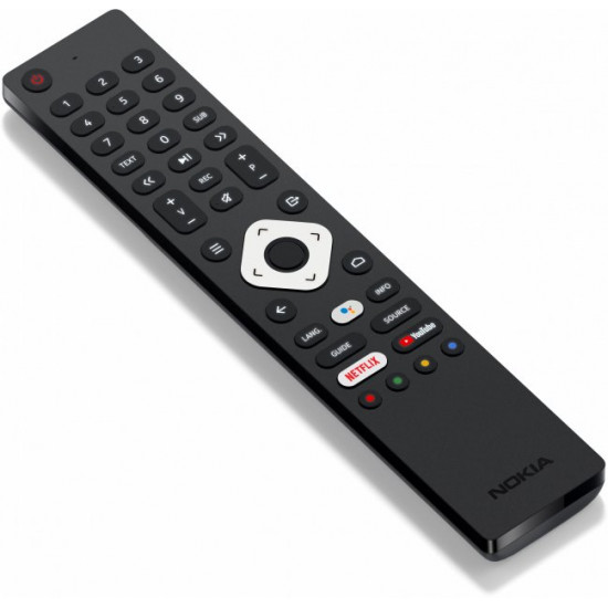 Телевизор Nokia Smart TV 5500A Телевизор Nokia Smart TV 5500A