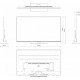 Телевизор Nokia Smart TV 5500A Телевизор Nokia Smart TV 5500A