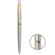 Шариковая ручка Parker JOTTER 17 SS GT BP Флаг желто-синий 16 032_R8 Шариковая ручка Parker JOTTER 17 SS GT BP Флаг желто-синий 16 032_R8