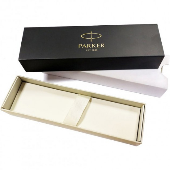 Шариковая ручка Parker JOTTER 17 SS GT BP Флаг желто-синий 16 032_R8 Шариковая ручка Parker JOTTER 17 SS GT BP Флаг желто-синий 16 032_R8