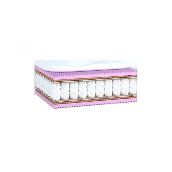 Матрац Matroluxe Pleasure / Плежа 120х200 Матрац Matroluxe Pleasure / Плежа 120х200