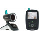 Відеоняня Babymoov Babymonitor Yoo-Travel (A014416) (FG012825) - Уцінка