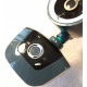 Відеоняня Babymoov Babymonitor Yoo-Travel (A014416) (FG012825) - Уцінка