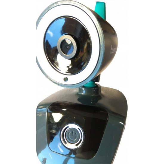 Відеоняня Babymoov Babymonitor Yoo-Travel (A014416) (FG012825) - Уцінка