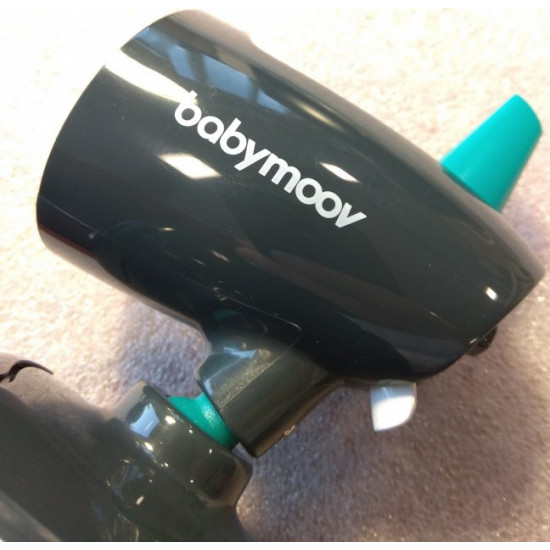 Відеоняня Babymoov Babymonitor Yoo-Travel (A014416) (FG012825) - Уцінка