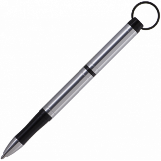 Ручка-брелок Fisher Space Pen Backpacker хром Ручка-брелок Fisher Space Pen Backpacker хром