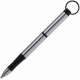 Ручка-брелок Fisher Space Pen Backpacker хром Ручка-брелок Fisher Space Pen Backpacker хром