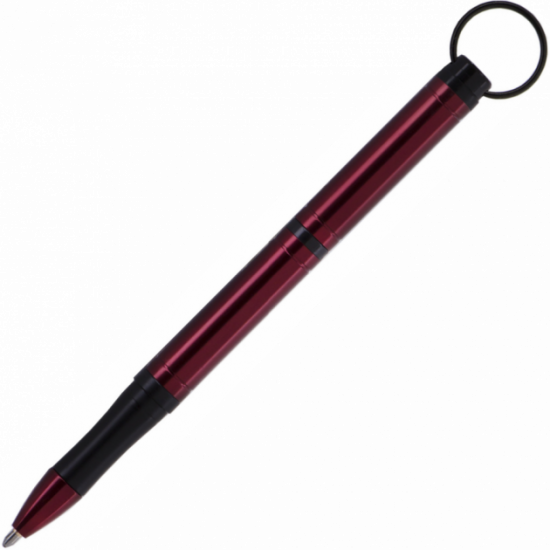 Ручка-брелок Fisher Space Pen Backpacker червона Ручка-брелок Fisher Space Pen Backpacker червона