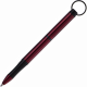 Ручка-брелок Fisher Space Pen Backpacker червона Ручка-брелок Fisher Space Pen Backpacker червона
