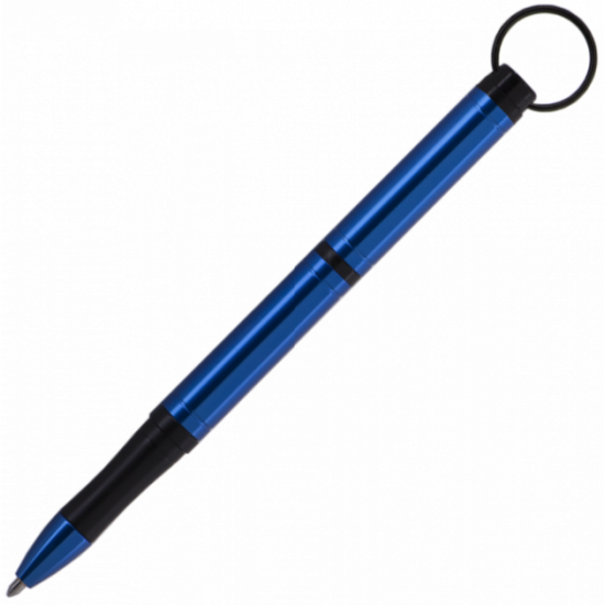 Ручка-брелок Fisher Space Pen Backpacker синя Ручка-брелок Fisher Space Pen Backpacker синя