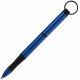 Ручка-брелок Fisher Space Pen Backpacker синя Ручка-брелок Fisher Space Pen Backpacker синя
