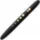 Кулькова ручка Fisher Space Pen Bullet 50th Anniversary Space Pen чорна матова Кулькова ручка Fisher Space Pen Bullet 50th Anniversary Space Pen чорна матова