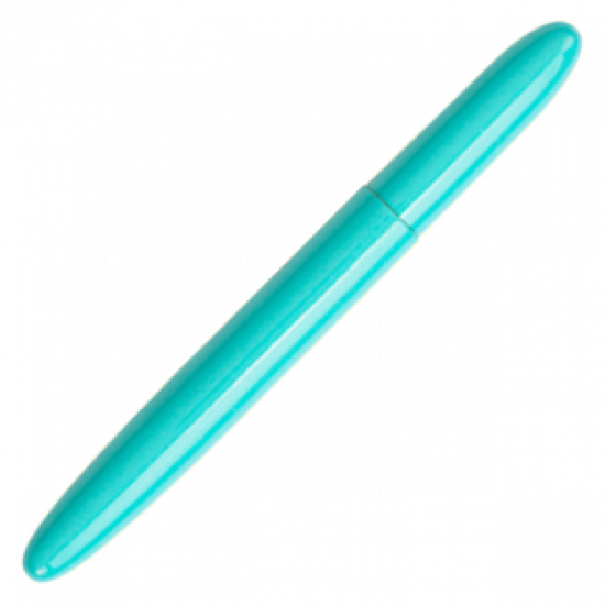 Кулькова ручка Fisher Space Pen Bullet таїтянська блакитна Кулькова ручка Fisher Space Pen Bullet таїтянська блакитна