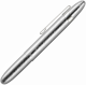 Кулькова ручка Fisher Space Pen Bullet матовий хром з кліпсою Кулькова ручка Fisher Space Pen Bullet матовий хром з кліпсою