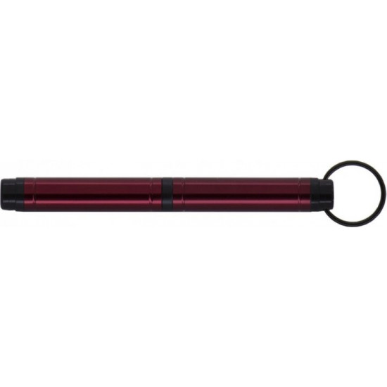 Ручка-брелок Fisher Space Pen Backpacker червона Ручка-брелок Fisher Space Pen Backpacker червона