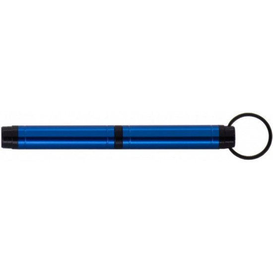 Ручка-брелок Fisher Space Pen Backpacker синя Ручка-брелок Fisher Space Pen Backpacker синя