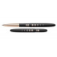 Кулькова ручка Fisher Space Pen Bullet 50th Anniversary Space Pen чорна матова Кулькова ручка Fisher Space Pen Bullet 50th Anniversary Space Pen чорна матова