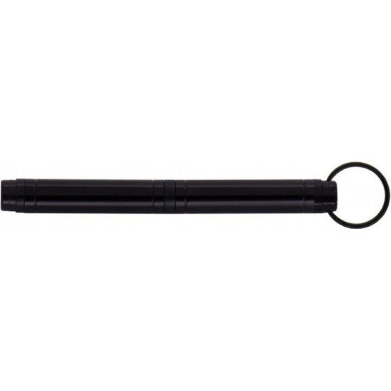 Ручка-брелок Fisher Space Pen Backpacker чорна Ручка-брелок Fisher Space Pen Backpacker чорна