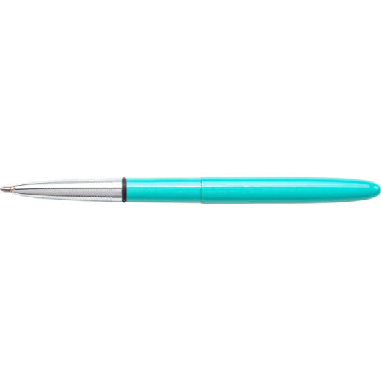 Кулькова ручка Fisher Space Pen Bullet таїтянська блакитна Кулькова ручка Fisher Space Pen Bullet таїтянська блакитна