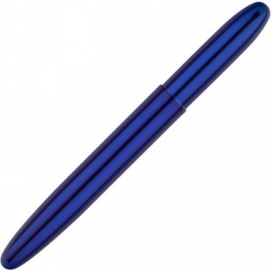 Кулькова ручка Fisher Space Pen Bullet синій місяць Кулькова ручка Fisher Space Pen Bullet синій місяць
