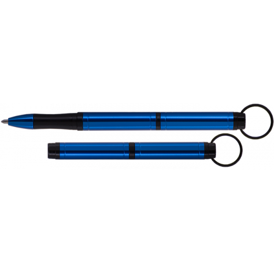 Ручка-брелок Fisher Space Pen Backpacker синя Ручка-брелок Fisher Space Pen Backpacker синя