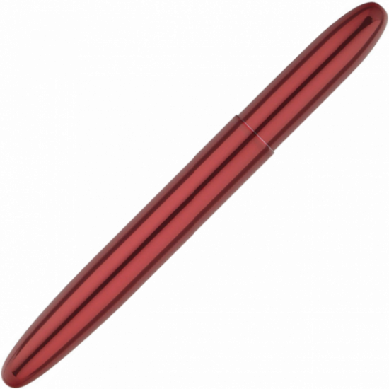 Кулькова ручка Fisher Space Pen Bullet червона планета Кулькова ручка Fisher Space Pen Bullet червона планета