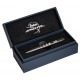 Кулькова ручка Fisher Space Pen Bullet 50th Anniversary Space Pen чорна матова Кулькова ручка Fisher Space Pen Bullet 50th Anniversary Space Pen чорна матова