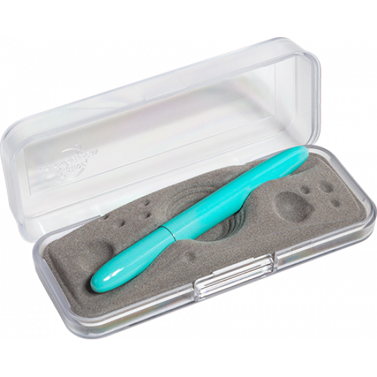 Кулькова ручка Fisher Space Pen Bullet таїтянська блакитна Кулькова ручка Fisher Space Pen Bullet таїтянська блакитна