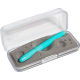 Кулькова ручка Fisher Space Pen Bullet таїтянська блакитна Кулькова ручка Fisher Space Pen Bullet таїтянська блакитна