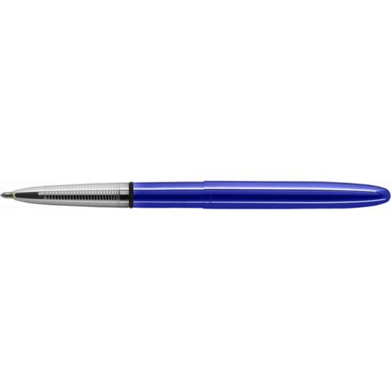 Кулькова ручка Fisher Space Pen Bullet синій місяць Кулькова ручка Fisher Space Pen Bullet синій місяць