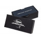 Кулькова ручка Fisher Space Pen Bullet 50th Anniversary Space Pen чорна матова Кулькова ручка Fisher Space Pen Bullet 50th Anniversary Space Pen чорна матова