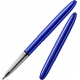 Кулькова ручка Fisher Space Pen Bullet синій місяць Кулькова ручка Fisher Space Pen Bullet синій місяць