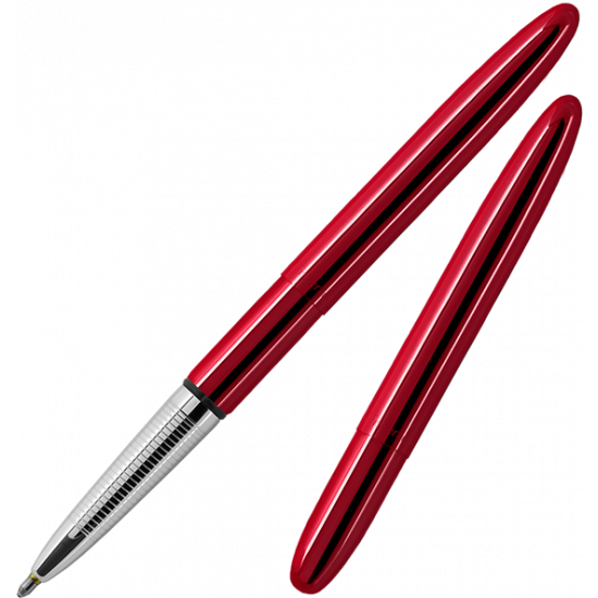 Кулькова ручка Fisher Space Pen Bullet червона планета Кулькова ручка Fisher Space Pen Bullet червона планета