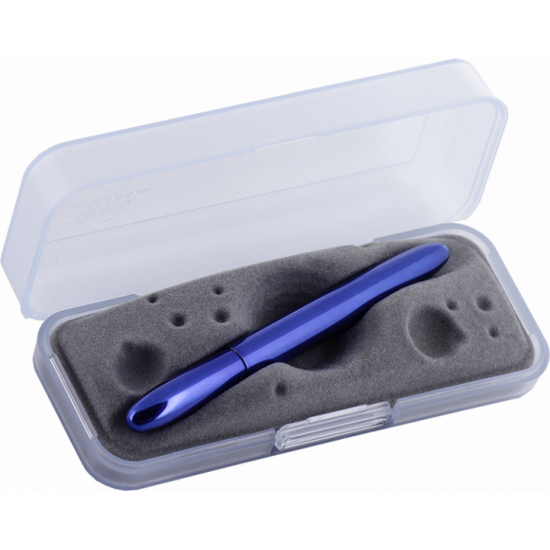 Кулькова ручка Fisher Space Pen Bullet синій місяць Кулькова ручка Fisher Space Pen Bullet синій місяць