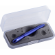 Кулькова ручка Fisher Space Pen Bullet синій місяць Кулькова ручка Fisher Space Pen Bullet синій місяць
