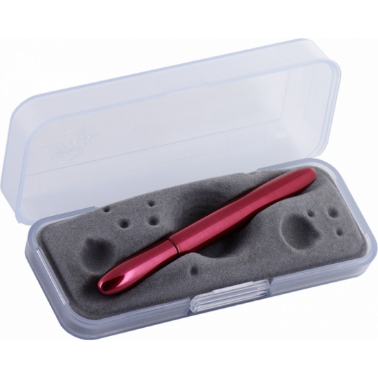 Кулькова ручка Fisher Space Pen Bullet червона планета Кулькова ручка Fisher Space Pen Bullet червона планета