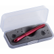 Кулькова ручка Fisher Space Pen Bullet червона планета Кулькова ручка Fisher Space Pen Bullet червона планета