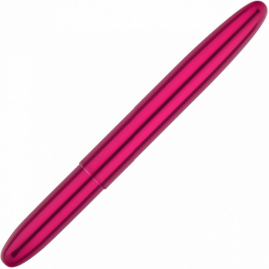 Кулькова ручка Fisher Space Pen Bullet рожева туманність Кулькова ручка Fisher Space Pen Bullet рожева туманність