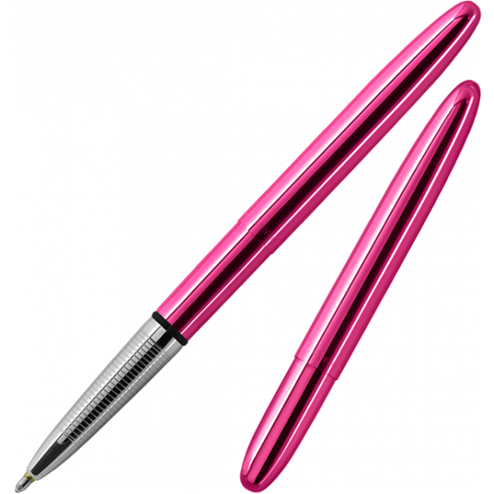 Кулькова ручка Fisher Space Pen Bullet рожева туманність Кулькова ручка Fisher Space Pen Bullet рожева туманність
