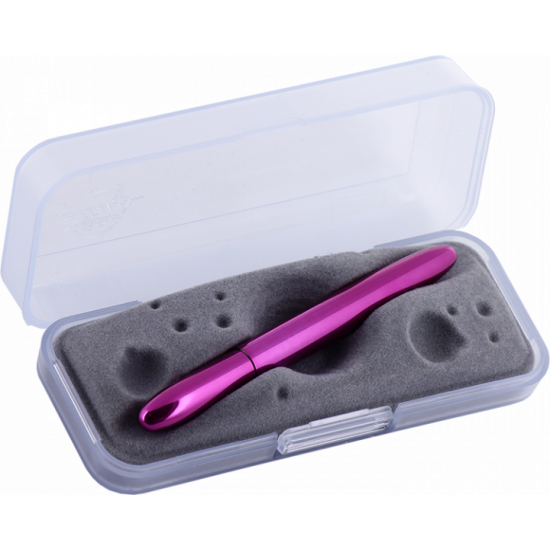 Кулькова ручка Fisher Space Pen Bullet рожева туманність Кулькова ручка Fisher Space Pen Bullet рожева туманність