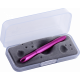 Кулькова ручка Fisher Space Pen Bullet рожева туманність Кулькова ручка Fisher Space Pen Bullet рожева туманність