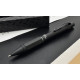 Автоматична кулькова ручка Fisher Space Pen Clutch чорна Автоматична кулькова ручка Fisher Space Pen Clutch чорна