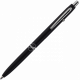 Автоматична кулькова ручка Fisher Space Pen Shuttle NASA чорна Автоматична кулькова ручка Fisher Space Pen Shuttle NASA чорна