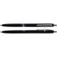 Автоматична кулькова ручка Fisher Space Pen Shuttle NASA чорна Автоматична кулькова ручка Fisher Space Pen Shuttle NASA чорна